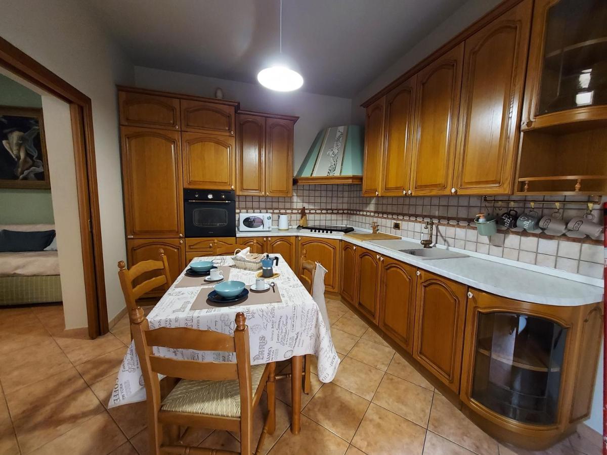 Casa Degli Artisti Διαμέρισμα Κρεμόνα Εξωτερικό φωτογραφία