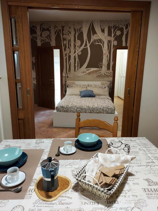 Casa Degli Artisti Διαμέρισμα Κρεμόνα Εξωτερικό φωτογραφία