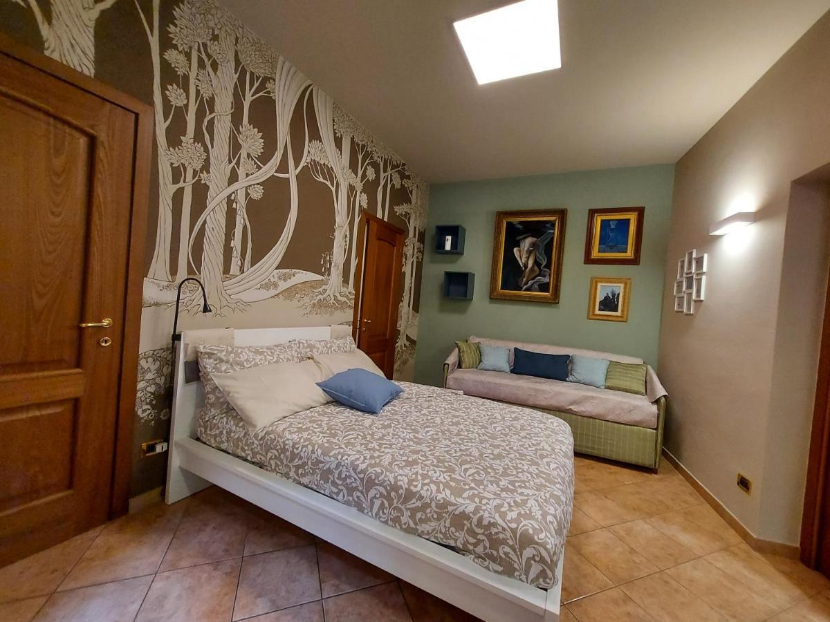 Casa Degli Artisti Διαμέρισμα Κρεμόνα Εξωτερικό φωτογραφία
