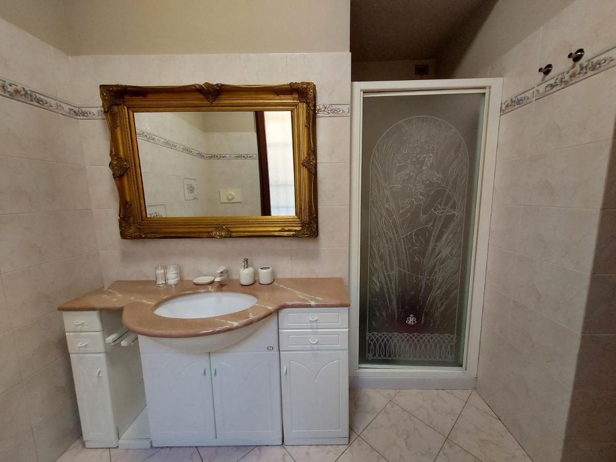 Casa Degli Artisti Διαμέρισμα Κρεμόνα Εξωτερικό φωτογραφία