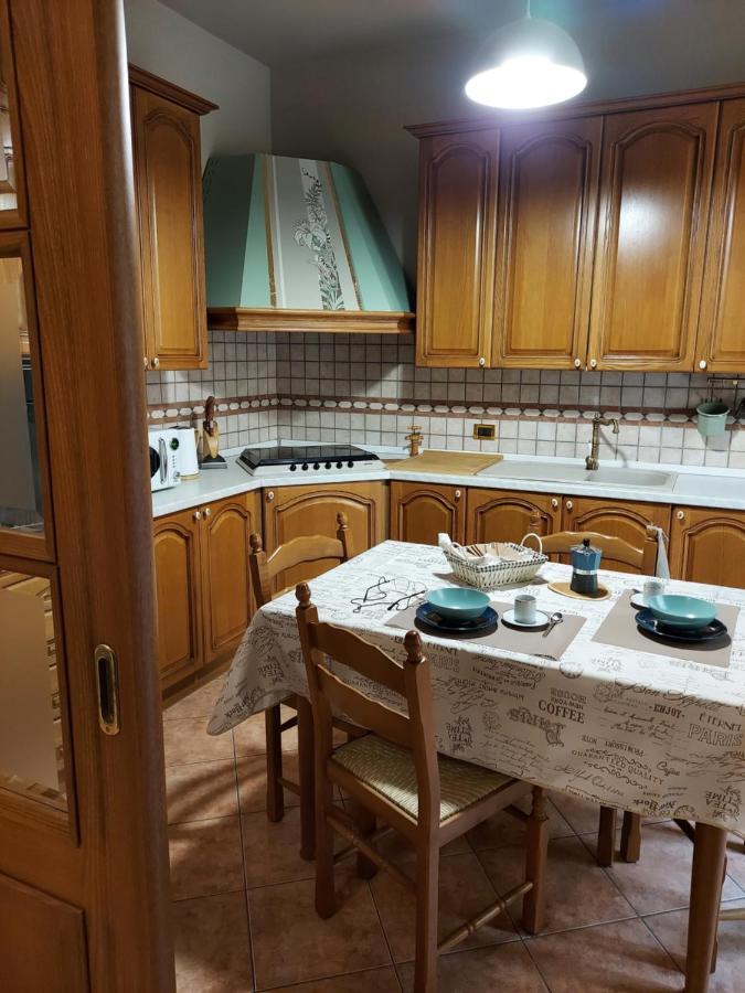 Casa Degli Artisti Διαμέρισμα Κρεμόνα Εξωτερικό φωτογραφία