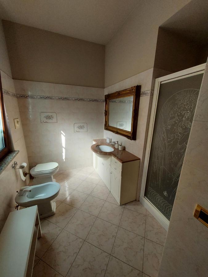 Casa Degli Artisti Διαμέρισμα Κρεμόνα Εξωτερικό φωτογραφία