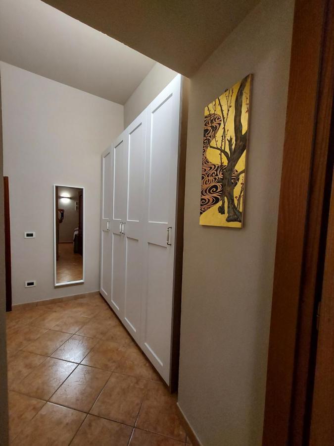 Casa Degli Artisti Διαμέρισμα Κρεμόνα Εξωτερικό φωτογραφία