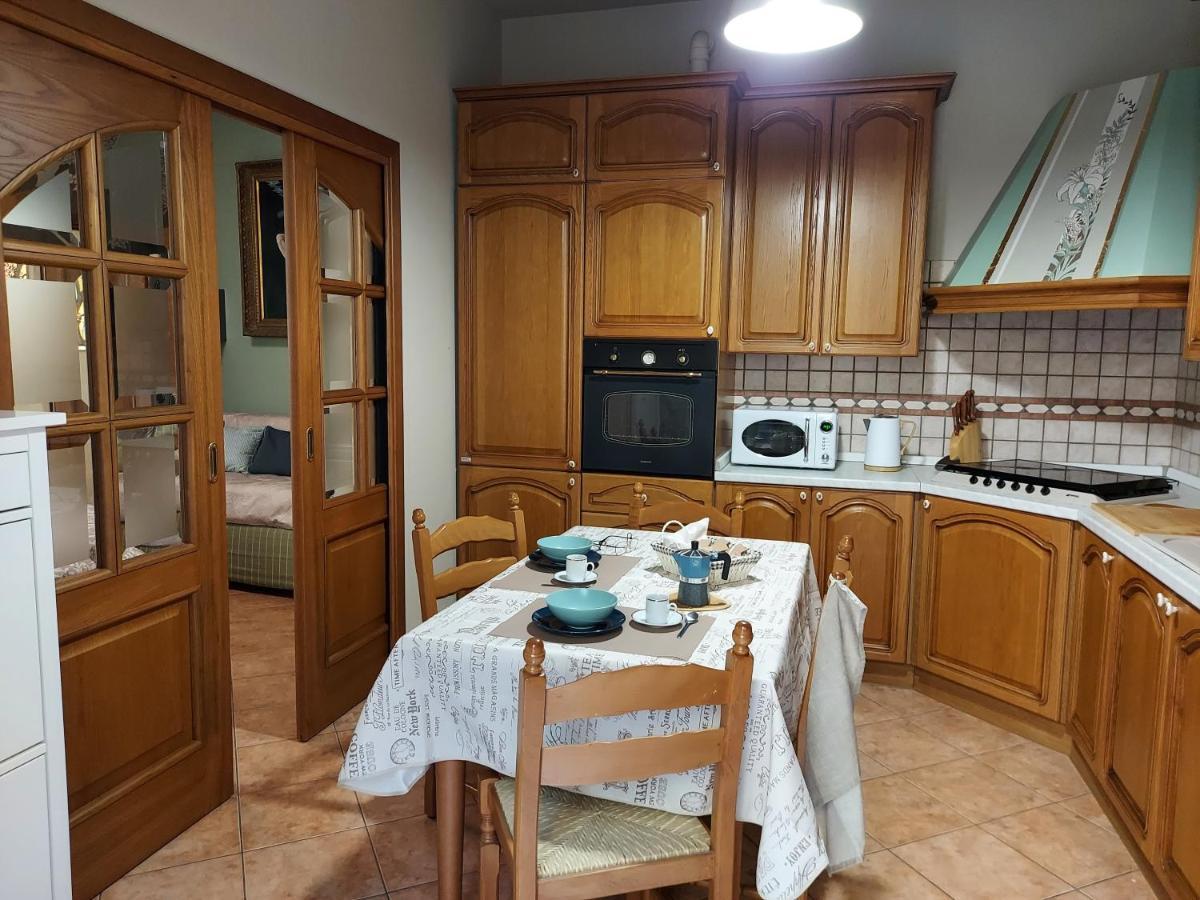 Casa Degli Artisti Διαμέρισμα Κρεμόνα Εξωτερικό φωτογραφία