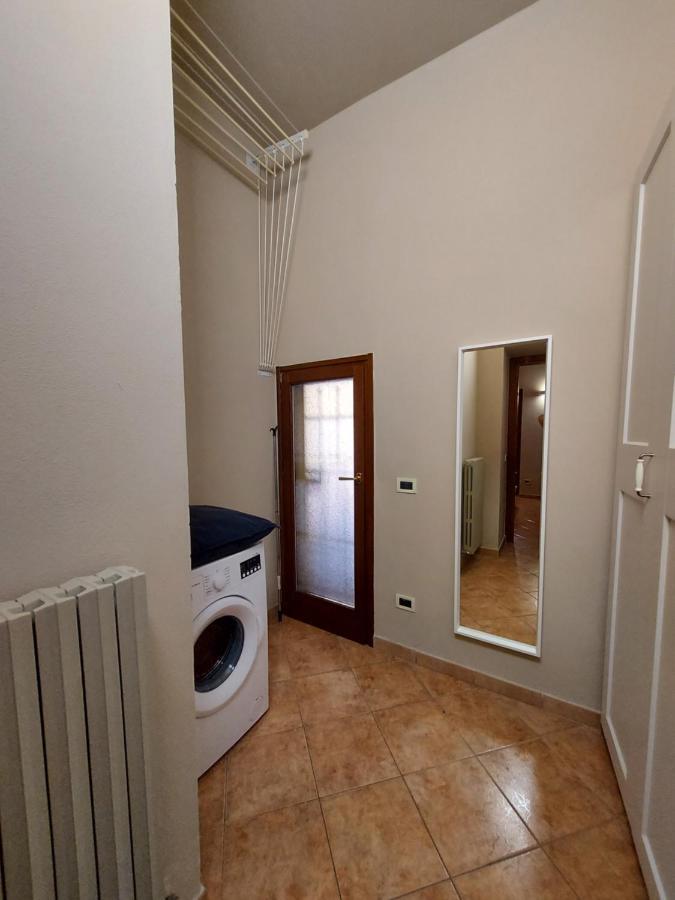 Casa Degli Artisti Διαμέρισμα Κρεμόνα Εξωτερικό φωτογραφία