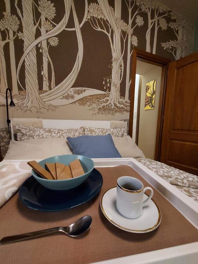 Casa Degli Artisti Διαμέρισμα Κρεμόνα Εξωτερικό φωτογραφία
