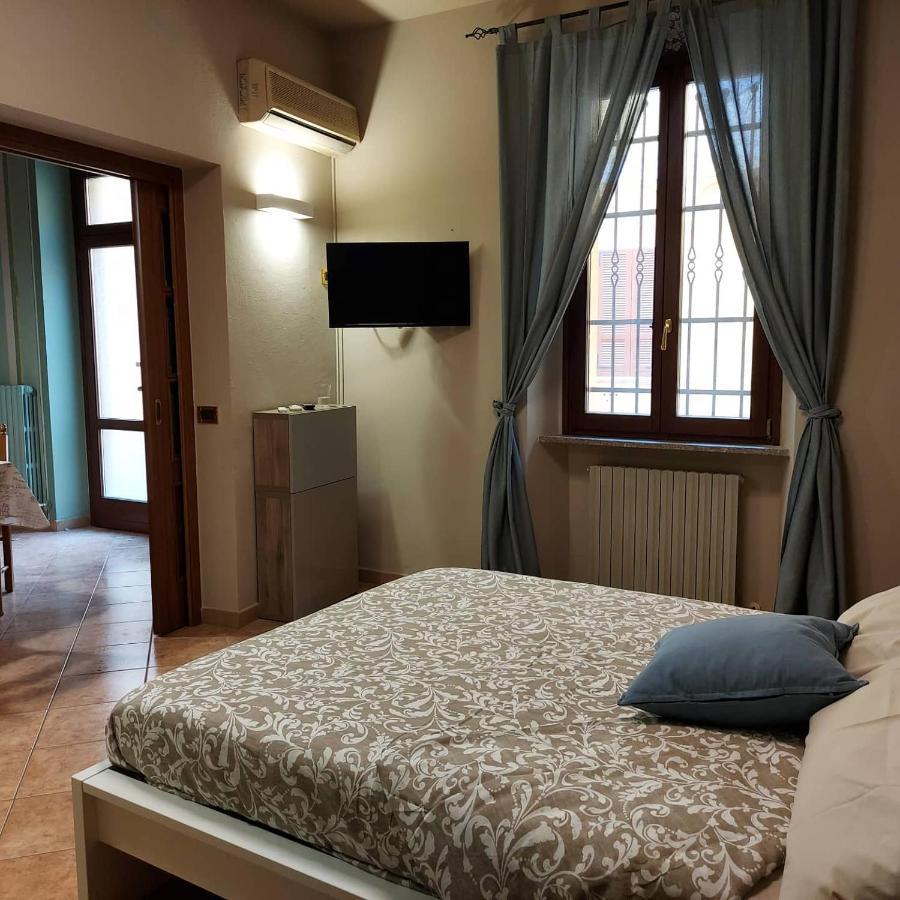 Casa Degli Artisti Διαμέρισμα Κρεμόνα Εξωτερικό φωτογραφία